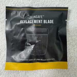 Manscaped Lawn‎ Mower Replacement Blade MAN-TR2-RB Body Groin Trimmer